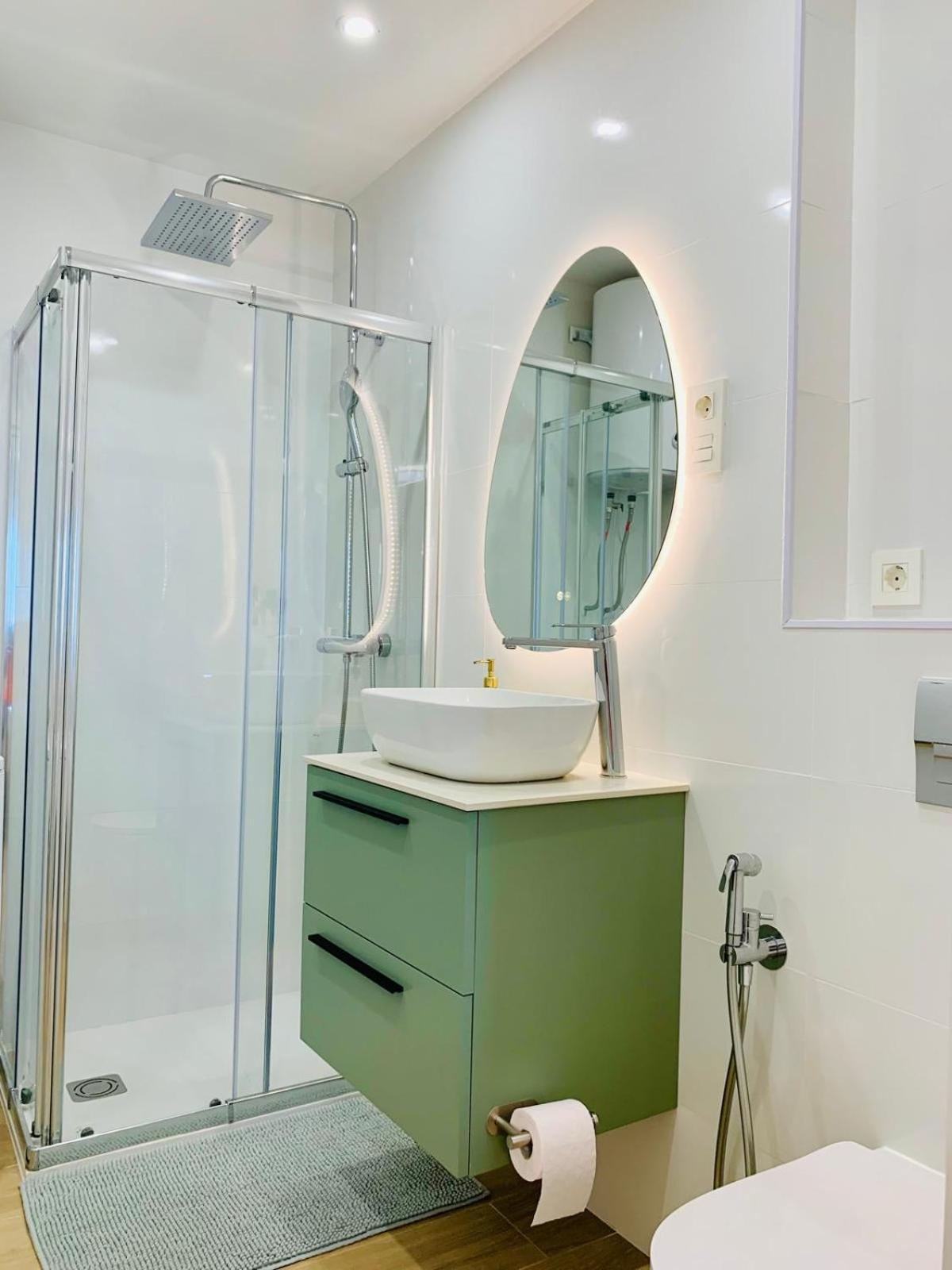 Vista Mar Apartment ตอร์เรโมลิโนส ภายนอก รูปภาพ